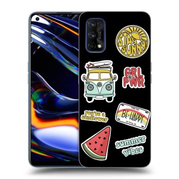 Hülle für Realme 7 Pro - Summer