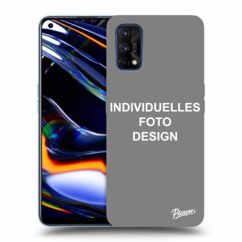 Hülle für Realme 7 Pro - Individuelles Fotodesign