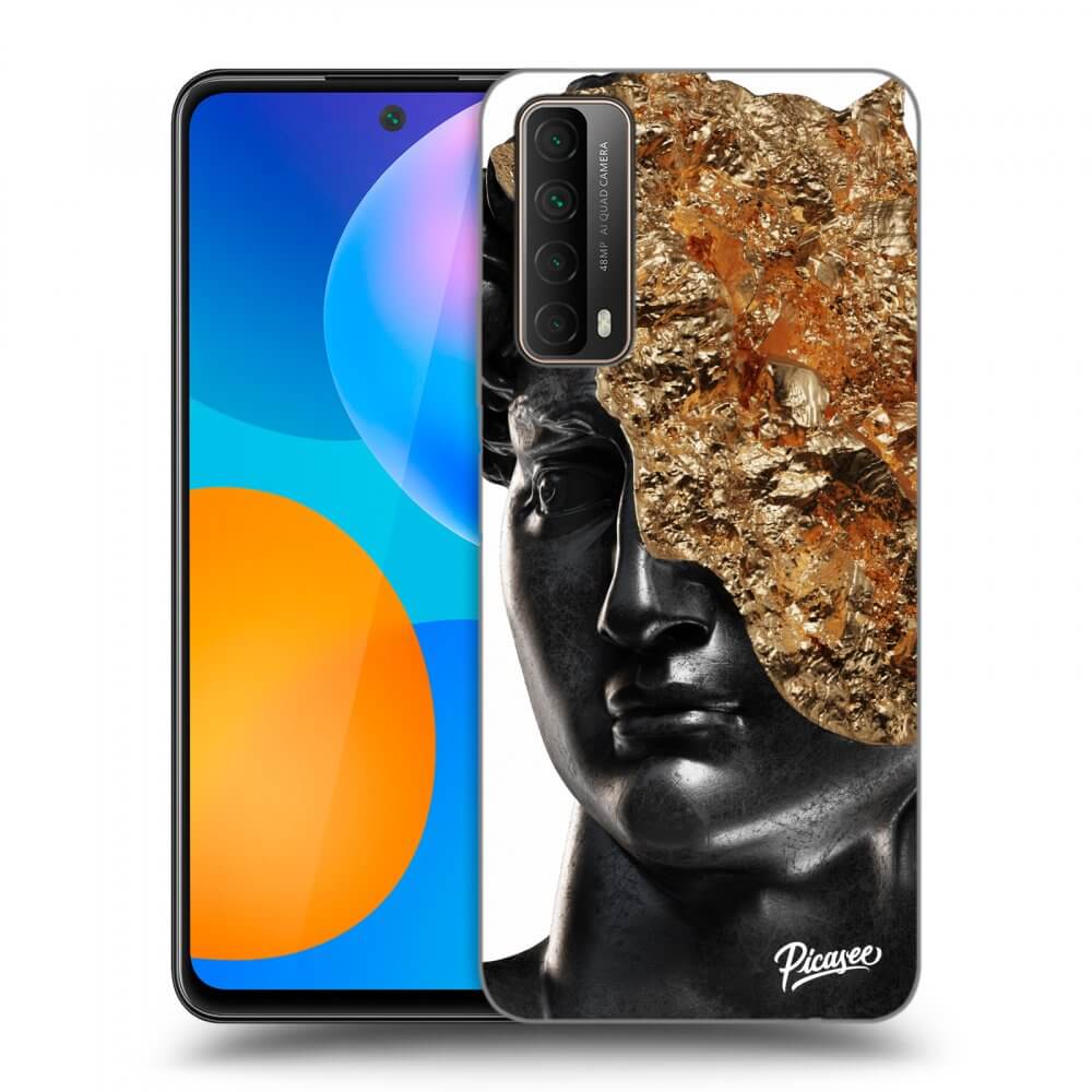 Picasee ULTIMATE CASE für Huawei P Smart 2021 - Holigger