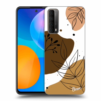 Picasee ULTIMATE CASE für Huawei P Smart 2021 - Boho style
