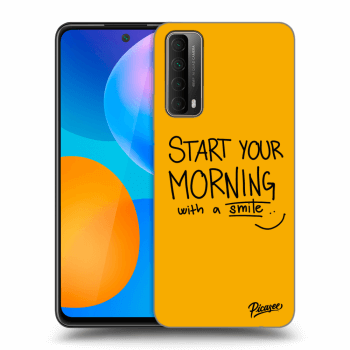 Picasee ULTIMATE CASE für Huawei P Smart 2021 - Smile