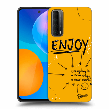 Hülle für Huawei P Smart 2021 - Enjoy