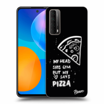 Picasee ULTIMATE CASE für Huawei P Smart 2021 - Pizza