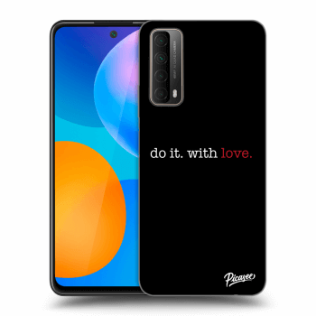 Hülle für Huawei P Smart 2021 - Do it. With love.