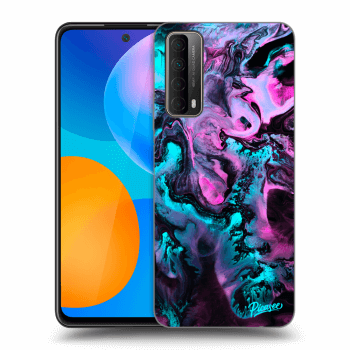 Picasee ULTIMATE CASE für Huawei P Smart 2021 - Lean