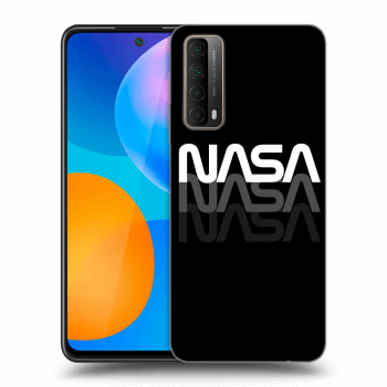 Hülle für Huawei P Smart 2021 - NASA Triple