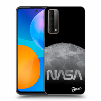 Picasee ULTIMATE CASE für Huawei P Smart 2021 - Moon Cut