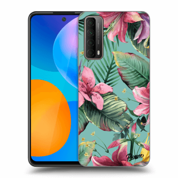Picasee ULTIMATE CASE für Huawei P Smart 2021 - Hawaii