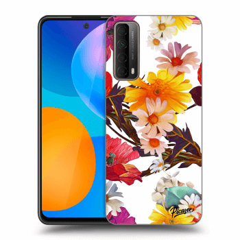 Picasee ULTIMATE CASE für Huawei P Smart 2021 - Meadow