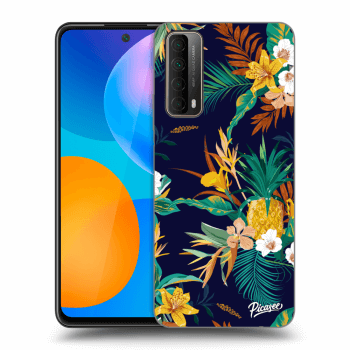 Picasee ULTIMATE CASE für Huawei P Smart 2021 - Pineapple Color