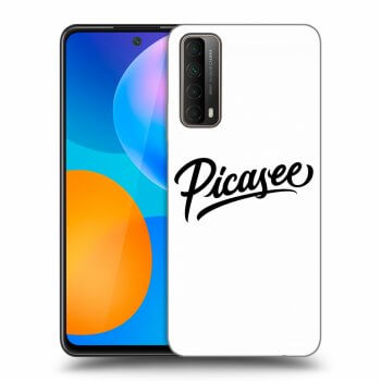 Hülle für Huawei P Smart 2021 - Picasee - black