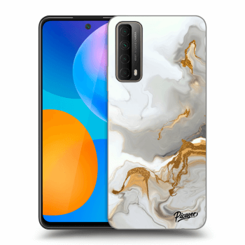 Picasee ULTIMATE CASE für Huawei P Smart 2021 - Her