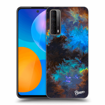 Picasee ULTIMATE CASE für Huawei P Smart 2021 - Space