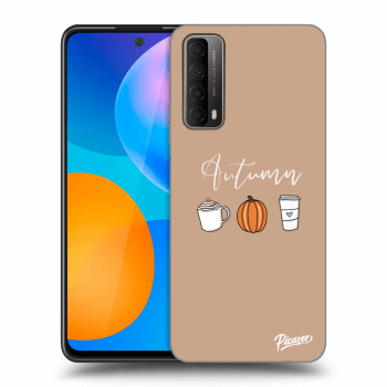 Picasee ULTIMATE CASE für Huawei P Smart 2021 - Autumn