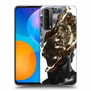 Hülle für Huawei P Smart 2021 - Trigger