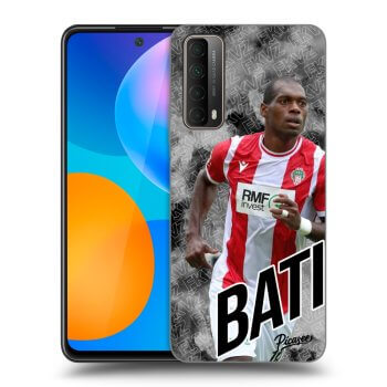 Hülle für Huawei P Smart 2021 - FK Viktoria Žižkov G