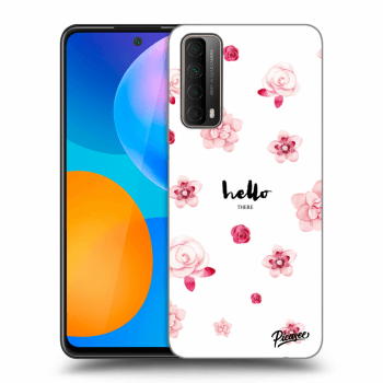 Picasee ULTIMATE CASE für Huawei P Smart 2021 - Hello there