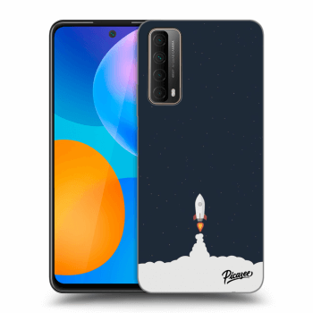 Hülle für Huawei P Smart 2021 - Astronaut 2