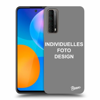 Hülle für Huawei P Smart 2021 - Individuelles Fotodesign