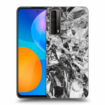 Hülle für Huawei P Smart 2021 - Chrome