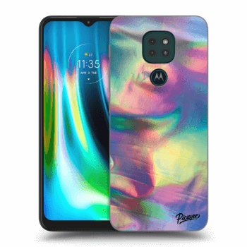 Hülle für Motorola Moto G9 Play - Holo