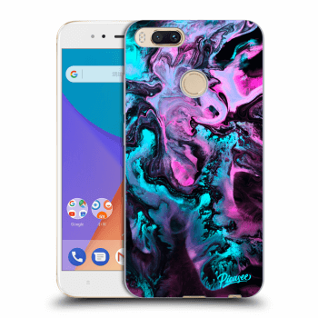 Hülle für Xiaomi Mi A1 Global - Lean