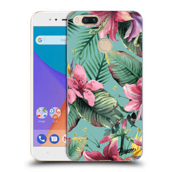 Hülle für Xiaomi Mi A1 Global - Hawaii