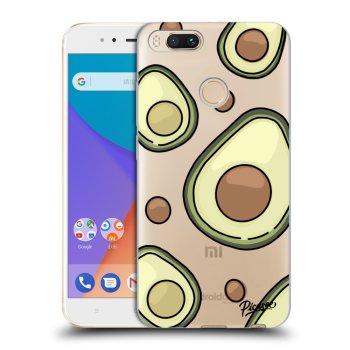 Hülle für Xiaomi Mi A1 Global - Avocado