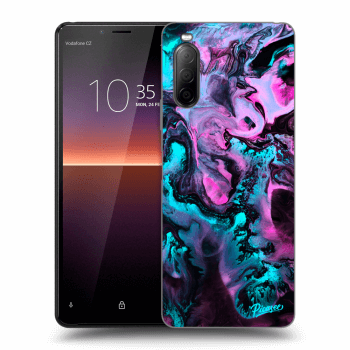 Hülle für Sony Xperia 10 II - Lean