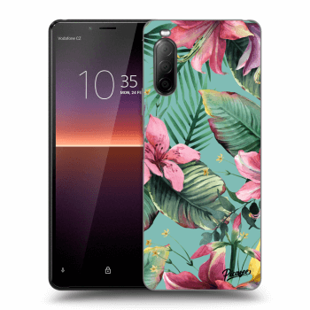 Hülle für Sony Xperia 10 II - Hawaii