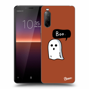 Hülle für Sony Xperia 10 II - Boo