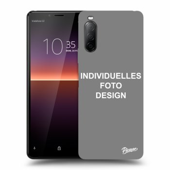 Hülle für Sony Xperia 10 II - Individuelles Fotodesign