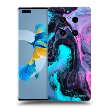 Hülle für Huawei Mate 40 Pro - Lean 2