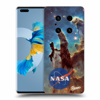 Hülle für Huawei Mate 40 Pro - Eagle Nebula