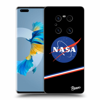 Hülle für Huawei Mate 40 Pro - NASA Original