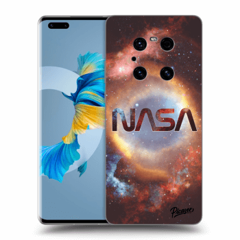 Hülle für Huawei Mate 40 Pro - Nebula