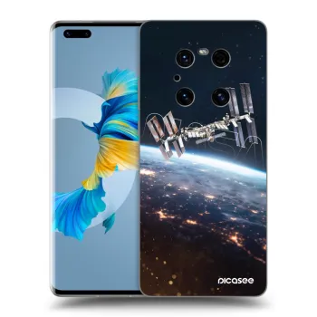 Hülle für Huawei Mate 40 Pro - Station