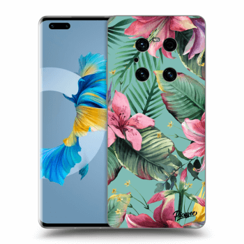 Hülle für Huawei Mate 40 Pro - Hawaii