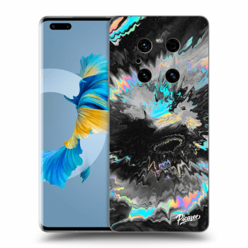 Hülle für Huawei Mate 40 Pro - Magnetic
