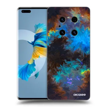 Hülle für Huawei Mate 40 Pro - Space