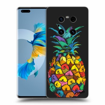 Hülle für Huawei Mate 40 Pro - Pineapple