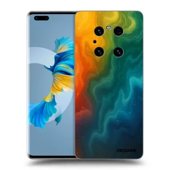 Hülle für Huawei Mate 40 Pro - Solar