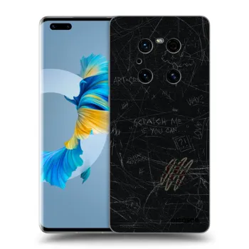 Hülle für Huawei Mate 40 Pro - SCRATCH