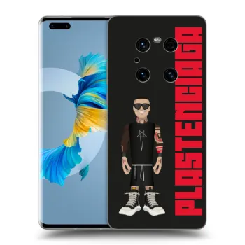 Hülle für Huawei Mate 40 Pro - Tomáš Rajchl