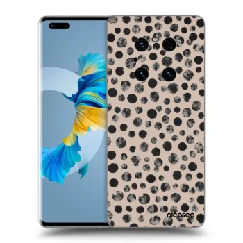 Hülle für Huawei Mate 40 Pro - Dots
