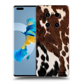 Hülle für Huawei Mate 40 Pro - Rust