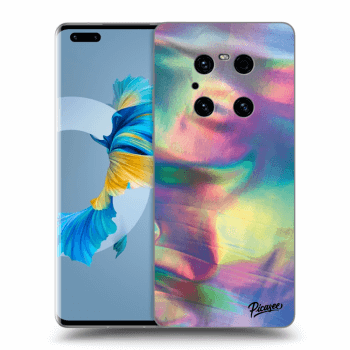 Hülle für Huawei Mate 40 Pro - Holo