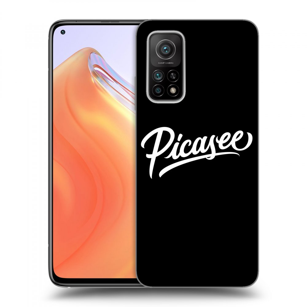 Picasee ULTIMATE CASE für Xiaomi Mi 10T - Picasee - White