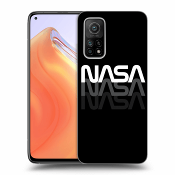 Hülle für Xiaomi Mi 10T - NASA Triple