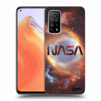 Hülle für Xiaomi Mi 10T - Nebula